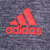 Adidas阿迪达斯女子套头卫衣 AB3386(灰色 S)第4张高清大图