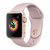 Apple Watch Series 3智能手表(GPS 38毫米金色铝金属表壳)DEMO第2张高清大图
