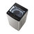 海尔（Haier）S8518BZ61波轮变频洗衣机双动力防缠绕静音节能全自动家用大容量波轮洗衣机(8.5公斤)第3张高清大图