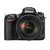 数码影音节尼康（Nikon）D750（24-120）单反套机含AF-S 尼克尔 24-120mm f/4G ED VR(套餐三)第5张高清大图