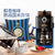 飞利浦（Philips）咖啡机  家用 全自动浓缩滴漏式咖啡机豆粉两用 国际米兰定制版 HD7762/55第2张高清大图