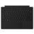 微软（Microsoft） New Surface Pro 5 特制版专业键盘盖原装键盘 New Pro5原装键盘(pro5黑色键盘)第2张高清大图