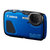 佳能(Canon)PowerShot D30 潜水拍照/户外三防　防水防寒抗震(蓝色 官方标配)第3张高清大图