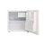 香雪海BC-50B 50升单门小冰箱 冷藏微冷冻 家用节能冰箱(白色)第3张高清大图