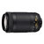 尼康（Nikon）AF-P DX NIKKOR 70-300mm f/4.5-6.3G ED 尼克尔 中长焦变焦镜头(黑色 官方标配)第4张高清大图