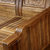 品尚美家 实木沙发客厅家具组合 现代中式 实木 香樟木古典精致雕花沙发(茶青色 6位(不带几))第5张高清大图