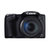 佳能（Canon） PowerShot SX400 IS 数码相机(黑色 官方标配)第2张高清大图