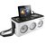飞利浦（PHILIPS）M1X-DJ混音打碟机（DS8900） 五届全球DJ得主Armin与飞利浦倾情打造 白色第2张高清大图