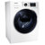 三星（SAMSUNG）WD90K5410OW/SC 9公斤洗烘一体机全自动智能变频泡泡净节能洗护滚筒洗衣机(白色 9公斤)第3张高清大图