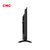 CNC电视J42F2i 42英寸全高清智能网络液晶彩电平板电视(黑色 42英寸)第3张高清大图