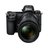 尼康（Nikon）Z 7 全画幅微单数码相机套机Z7 （尼克尔 Z 24-70mm f/4 S 标准变焦镜头）(黑色)第4张高清大图