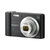 索尼（SONY）DSC-W800 数码相机 2010万像素5倍光学变焦/26mm广角焦距(黑色 官方标配无卡无包)第3张高清大图