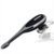 耳宝(earbaby)XSW无线蓝牙耳机 新品上市 私模订制 语音提醒 能听歌 来电报号  一拖二(黑色)第3张高清大图