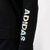 阿迪达斯女卫衣长袖圆领秋冬休闲运动套头衫服(黑色/DT2398 XS)第5张高清大图
