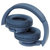 铁三角 SR30BT 无线头戴式重低音蓝牙耳机 蓝第3张高清大图