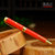 中国红商务套装  红瓷六件套 创意礼品瓷(笔+U盘+钥匙扣+书签+名片夹+鼠标)第3张高清大图