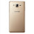 手机大促 三星（SAMSUNG）Galaxy On7 G6000 全网通4G手机 双卡双待(金色 全网通4G（16G机身内存）)第3张高清大图