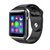 ICOU艾蔻I6S 触摸屏智能手表电话手表运动手环男女生蓝牙独立插卡(黑色)第5张高清大图