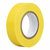 彩标 FK18 18mm*10mPVC 绝缘胶布(黄色)第2张高清大图