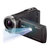 索尼（SONY）投影系列HDR-PJ350E数码摄像机(黑色 套餐一)第2张高清大图