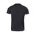 ARMANI EA7阿玛尼男士短袖圆领T恤 3YPTE4 PJ02Z(黑色 XXL)第2张高清大图