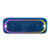 索尼（sony） SRS-XB30 无线蓝牙音箱 防水 重低音(蓝色)第4张高清大图