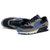 Nike 耐克跑步鞋2015新款aimax90深蓝白男鞋运动鞋 537384-112(灰白蓝 42)第2张高清大图
