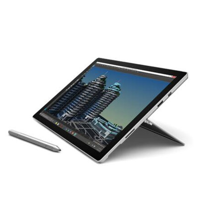 微软(microsoft)surface pro4 专业版 12.