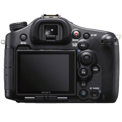 索尼(Sony)SLT-A99全画幅单电数码相机(16-3
