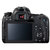 佳能（Canon）EOS 800D单反套机（EF-S 18-135mmf/3.5-5.6 IS STM镜头）800d套机(黑色)第2张高清大图