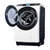 松下Panasonic XQG100-VR108日本洗衣机家用全自动原装进口10KG第4张高清大图