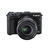 佳能(Canon) EOS M3 微单单头套机（18-55mm）(黑色 套餐三)第2张高清大图