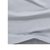 FGN/富贵鸟 男装短袖T恤男胸前印花圆领百搭修身半袖t恤 17030FGT52(灰色 4XL)第5张高清大图