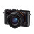 索尼（Sony）DSC-RX1R 黑卡全画幅专业数码相机 高端卡片机rx1r(官方标配)第2张高清大图