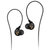 森海塞尔（Sennheiser）IE 60入耳式Hi-Fi耳机（黑色）第3张高清大图
