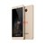 努比亚（nubia）大牛5 Z11Max 全网通4G手机（6.0英寸，八核，1600万像素）Z11max(NX523J)(金色 标准版64G)第3张高清大图