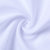 卡郎琪 男士2018年夏季新款短袖衬衫 男商务免烫正装职业工作上班衬衣夏舒适大码寸韩版修身白衬衫男短袖衬衣(QCCA425-2301白色 5XL)第5张高清大图