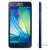 三星（SAMSUNG）Galaxy A3（A3000/A3009）双网4G/电信版（4.5英寸，四核，800W像素）(黑色 A3000 移动联通双4G 套餐二)第5张高清大图