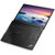 联想ThinkPad E580（0MCD）15.6英寸轻薄窄边框笔记本电脑(【店铺定制】i3-7020U 8G 500G+128G固态 集成显卡 Win10 黑色)第4张高清大图