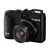 佳能(Canon) 数码相机 G16 WIFI相机 1CM微距，1.8大光圈 G16黑色(黑色 官方标配)第5张高清大图