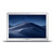 Apple MacBook Air 13.3英寸笔记本电脑 银色（Core i5处理器/8GB内存/128GB固态硬盘 MQD32CH/A）第3张高清大图