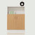 画尚halsanr办公家具 文件柜 木质办公柜资料柜 简约现代 板式办公书柜第4张高清大图