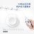 荷兰艾优APIYOO高频脉冲冲牙器 CF8 便携式水牙线 家用洁牙机 电动洗牙器 CF8(白色)第4张高清大图