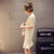 Mistletoe2017夏季新款时尚女装衣服韩版刺绣中长款女士连衣裙(黑色 XXL)第4张高清大图