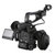 佳能（Canon）CINEMA SYSTEM系列EOS C100 Mark II电影摄像机 专业摄像机 C100 II(套餐七)第5张高清大图