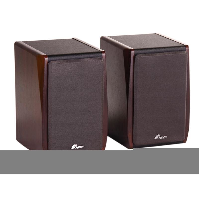 三诺3nodn25g20声道多媒体有源音箱黑色