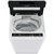 松下(Panasonic)  XQB65-Q6331 6.5公斤波轮全自动洗衣机(灰色) 紧密设计 可靠耐用第5张高清大图