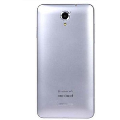 Coolpad/酷派 B770 移动4G版 双卡5.5英寸大屏入门级智能手机(金色)