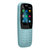 诺基亚 NOKIA 220 4G 移动联通电信三网4G 直板按键 双卡双待 备用功能机 老人老年手机 学生备用机(蓝色)第5张高清大图