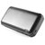 卡格尔（Cager）B16智能移动电源双USB充电宝（黑色）（12000毫安）第4张高清大图